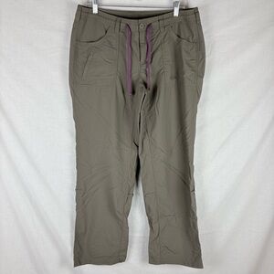 The North Face Women’s Horizon II Hiking Pants Size 12